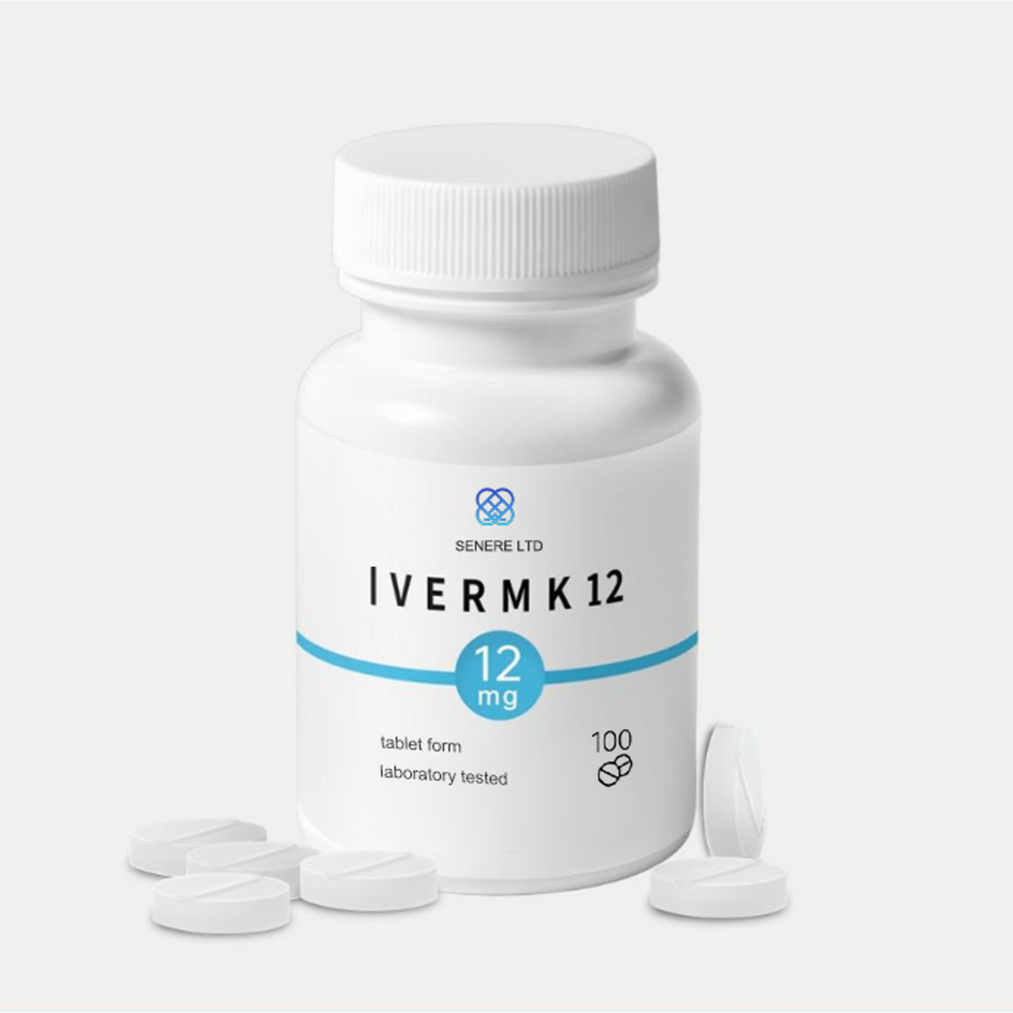 ivermk 12 - SENERE LTD