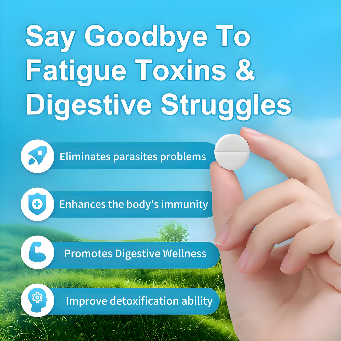 ivermk 12 - SENERE LTD