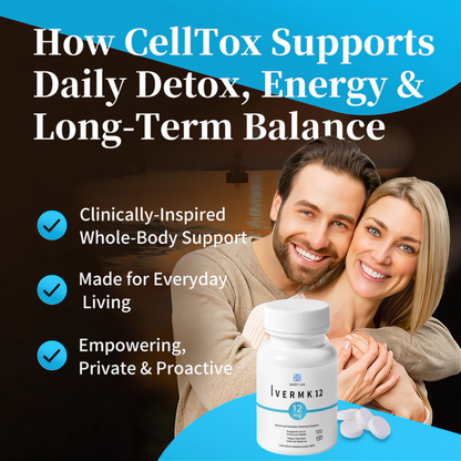 ɪᴠᴇʀMK 12 - SANEY LAB