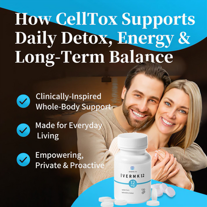 ivermk 12 - SENERE LTD